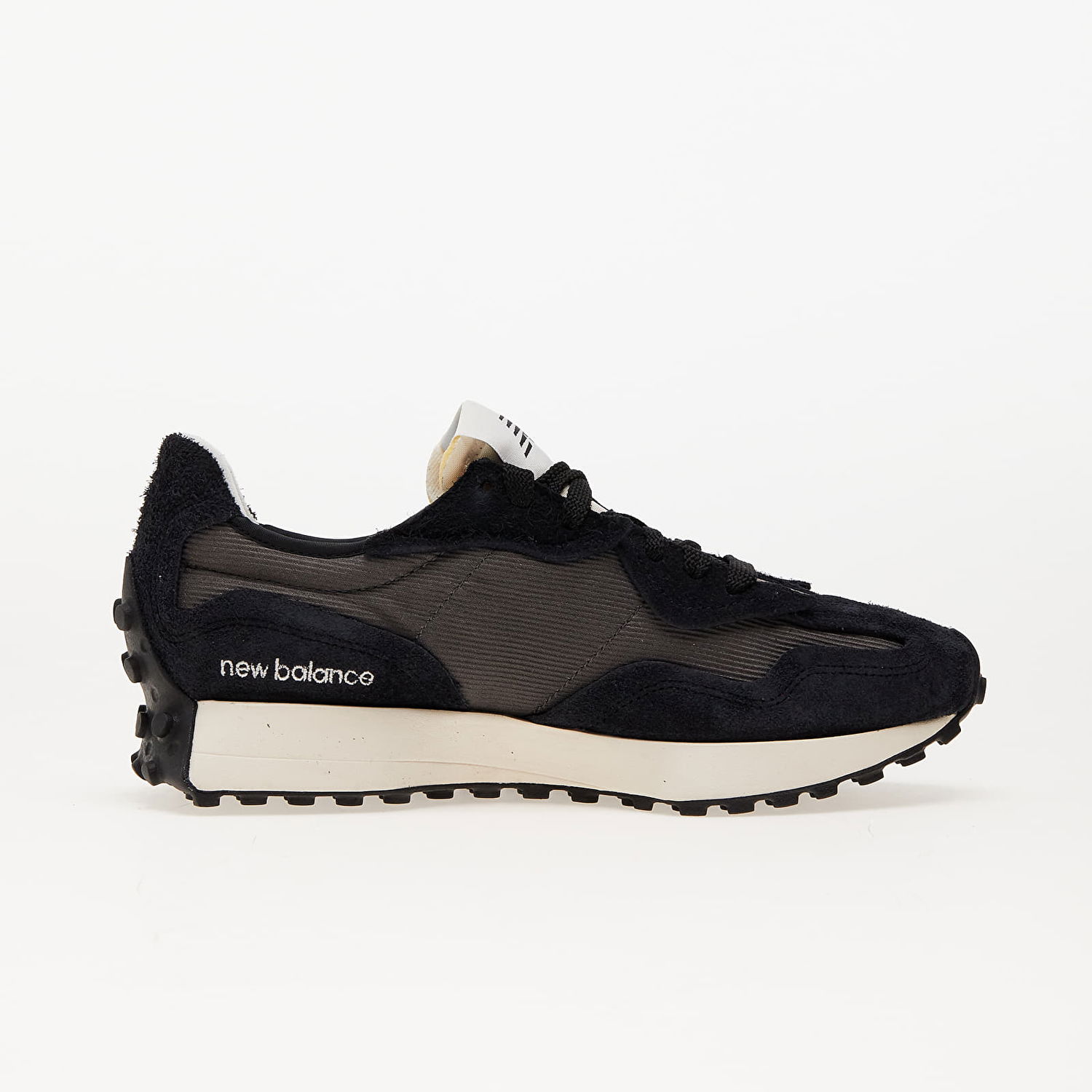 Sneakers og sko New Balance 327 "Magnet" Sort | U327WCH, 1