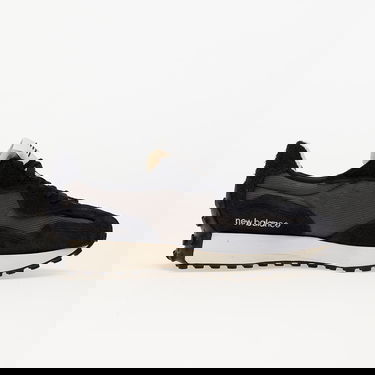 Sneakers og sko New Balance 327 "Magnet" Sort | U327WCH, 1