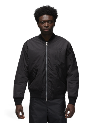 Jakke Jordan Essentials Renegade Sort | FB7316-010