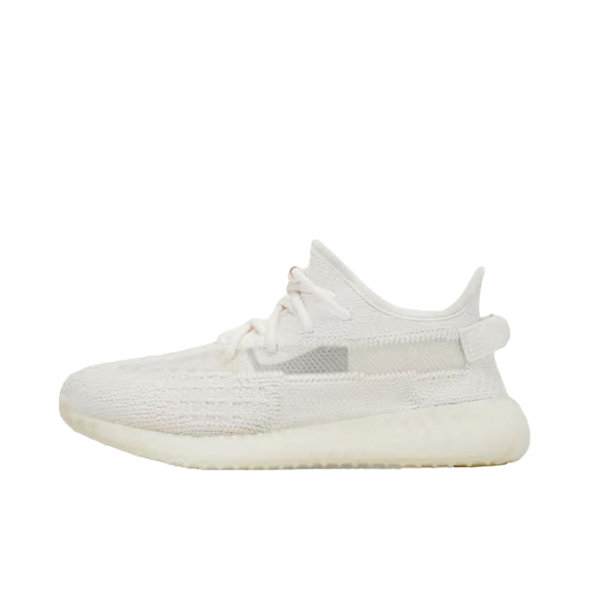 Sneakers og sko adidas Yeezy Yeezy Boost 350 V2 Hvid | ID4815