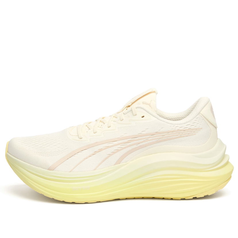 Sneakers og sko Puma MagMax NITRO Hvid | 310088-13