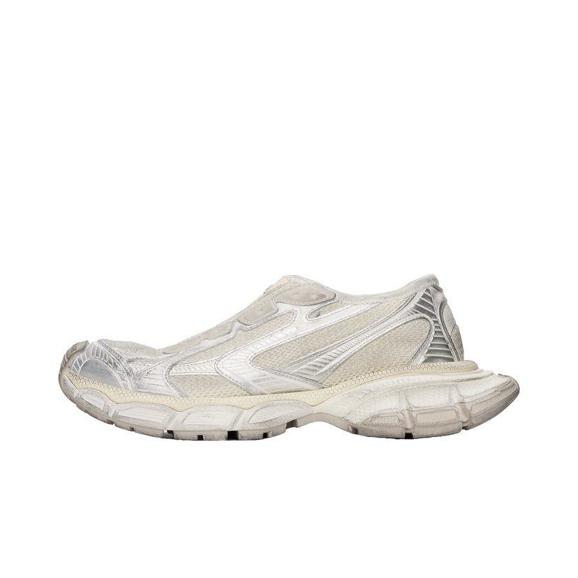 Sneakers og sko Balenciaga 3XL Slip On Metalisk | 798529 W3XSO