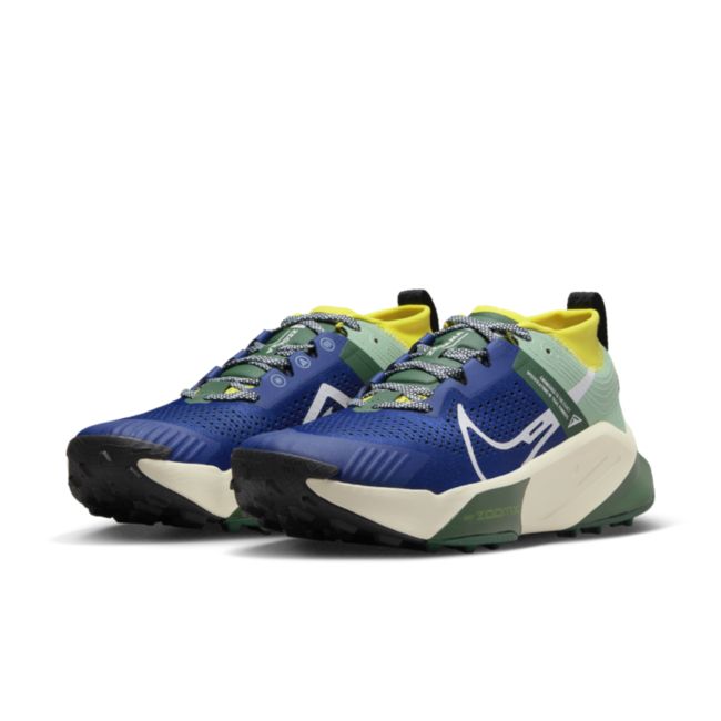 Sneakers og sko Nike ZoomX Zegama Blå | DH0623-400, 1