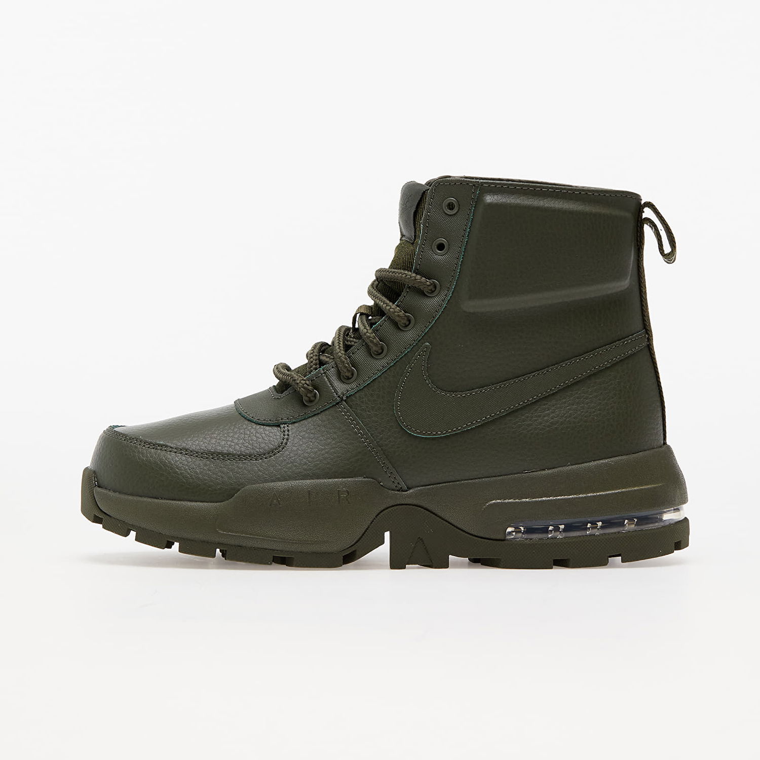 Sneakers og sko Nike Air Max Goaterra 2.0 Grøn | DD5016-300, 0