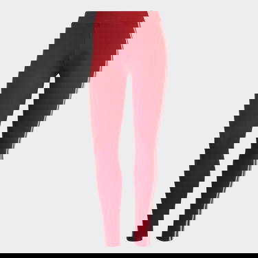 Leggings adidas Originals Adicolor Classics 3-Stripes Rød | IB7382, 4