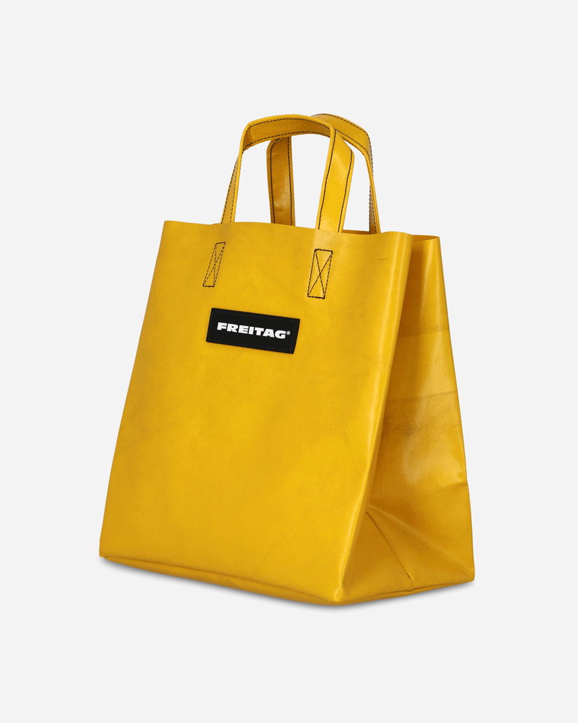 Mulepose Freitag Sonny Bag Gul | FREITAGF250 007