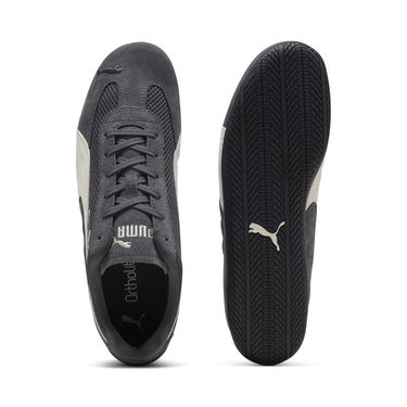 Sneakers og sko Puma Speedcat Mesh Grå | 404370_01, 5