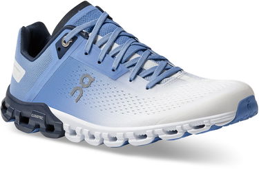 Sneakers og sko On Running Cloudflow W Blå | 35.99233, 2