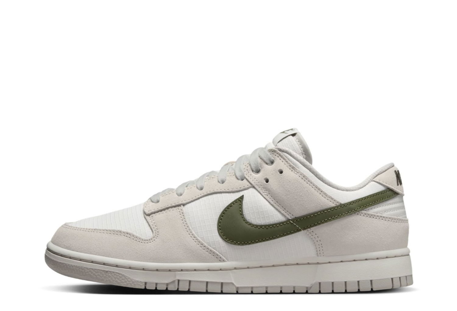 Sneakers og sko Nike Dunk Low "Light Bone" Grå | FV0398-001, 1