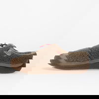 Howser III Slide Sherpa Fleece Slippers