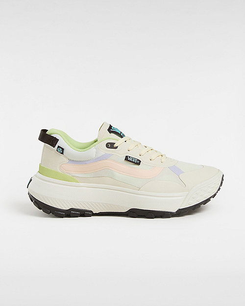 Sneakers og sko Vans Vans Mte Crosspath Size 35 Beige | VN000CVUKKK, 0