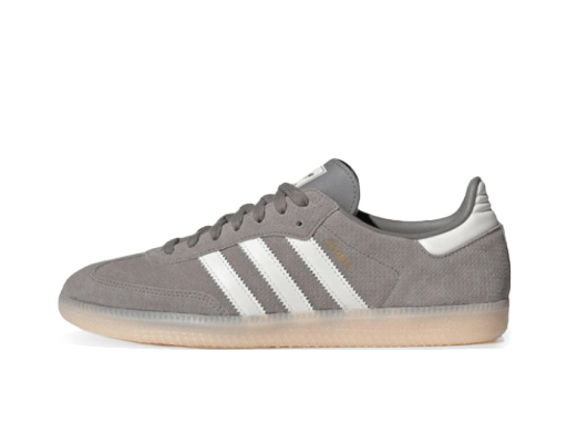 Sneakers og sko adidas Originals Samba OG Grå | HP7905