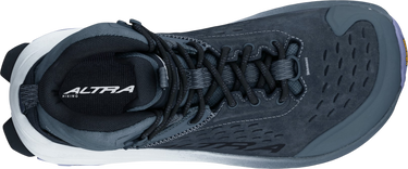 Sneakers og sko Altra Running Altra Olympus 6 Hike Mid GTX Hiking Boots Blå | al0a85nq-4421, 2