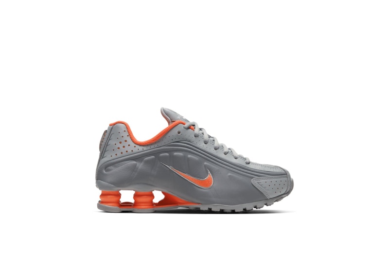 Sneakers og sko Nike Shox R4 Grå | CW2626-001, 0