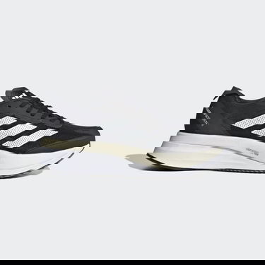 Sneakers og sko adidas Performance Adizero Boston 11 Sort | GX6651, 0
