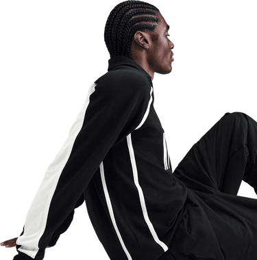 Polo skjorte Nike Air Football Long-Sleeved Polo Shirt Sort | hv1320-010, 5