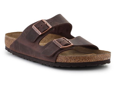 Sneakers og sko Birkenstock Arizona Habana Brun | 0452761, 0
