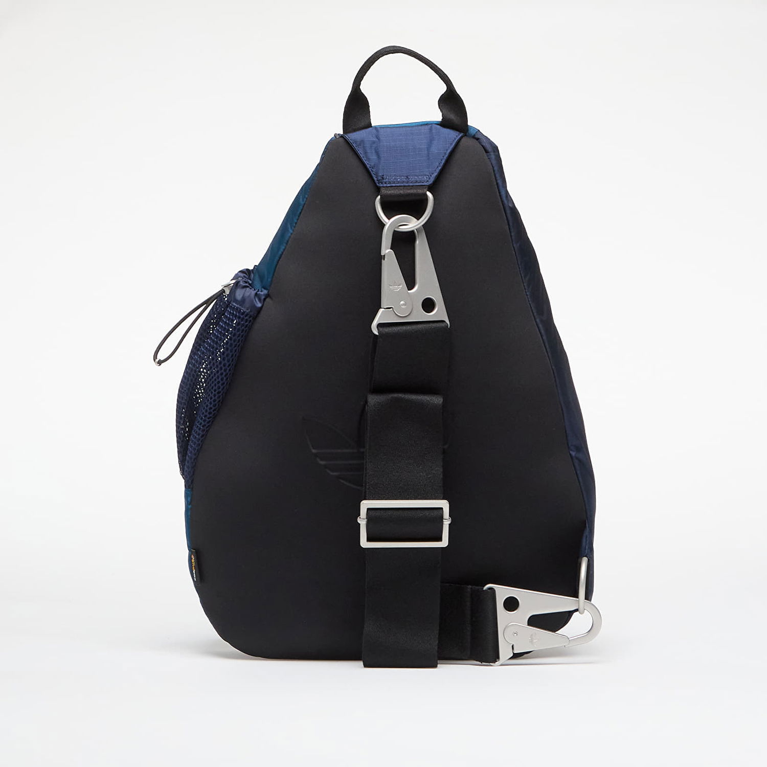 Skuldertaske adidas Originals El Segundo Sling Bag Blå | JX6190, 1