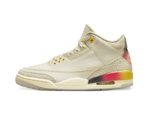 Sneakers og sko Jordan J Balvin x Air Jordan 3 Retro "Medellín Sunset" Flerfarvet | FN0344-901