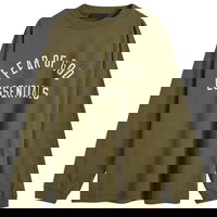 Essentials Long Sleeve T-Shirt