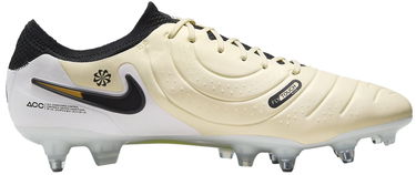 Sneakers og sko Nike LEGEND 10 ELITE SG-PRO AC Gul | dv4329-700, 4