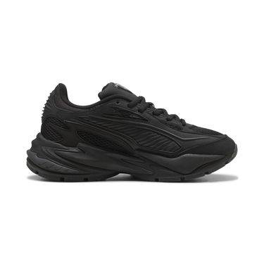 Sneakers og sko Puma RS Surge Sort | 402916_01, 4
