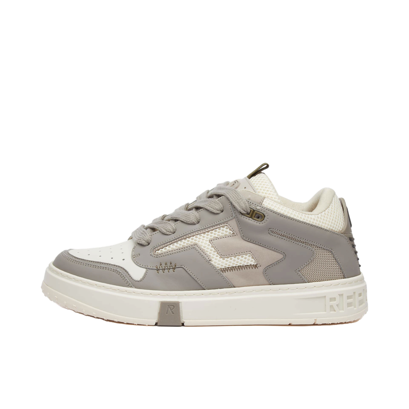 Sneakers og sko Represent Clo RMX Hvid | MLM9351-199