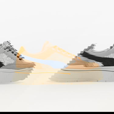 Sneakers og sko Puma Mayze Stack Il W Beige | 387263 01, 1