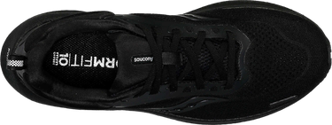 Sneakers og sko Saucony SURGE 3 Sort | s28215-3, 2