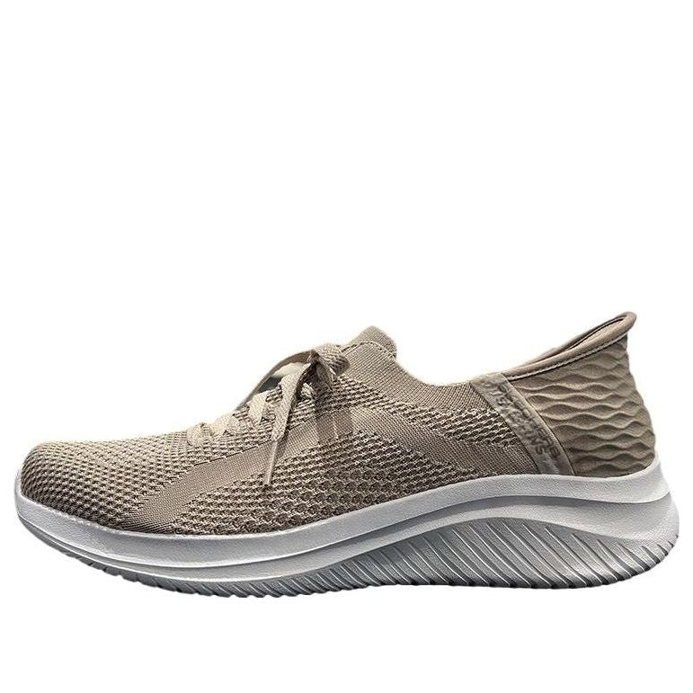 Sneakers og sko Skechers Ultra Flex 3.0 Beige | 894232-TPE, 0