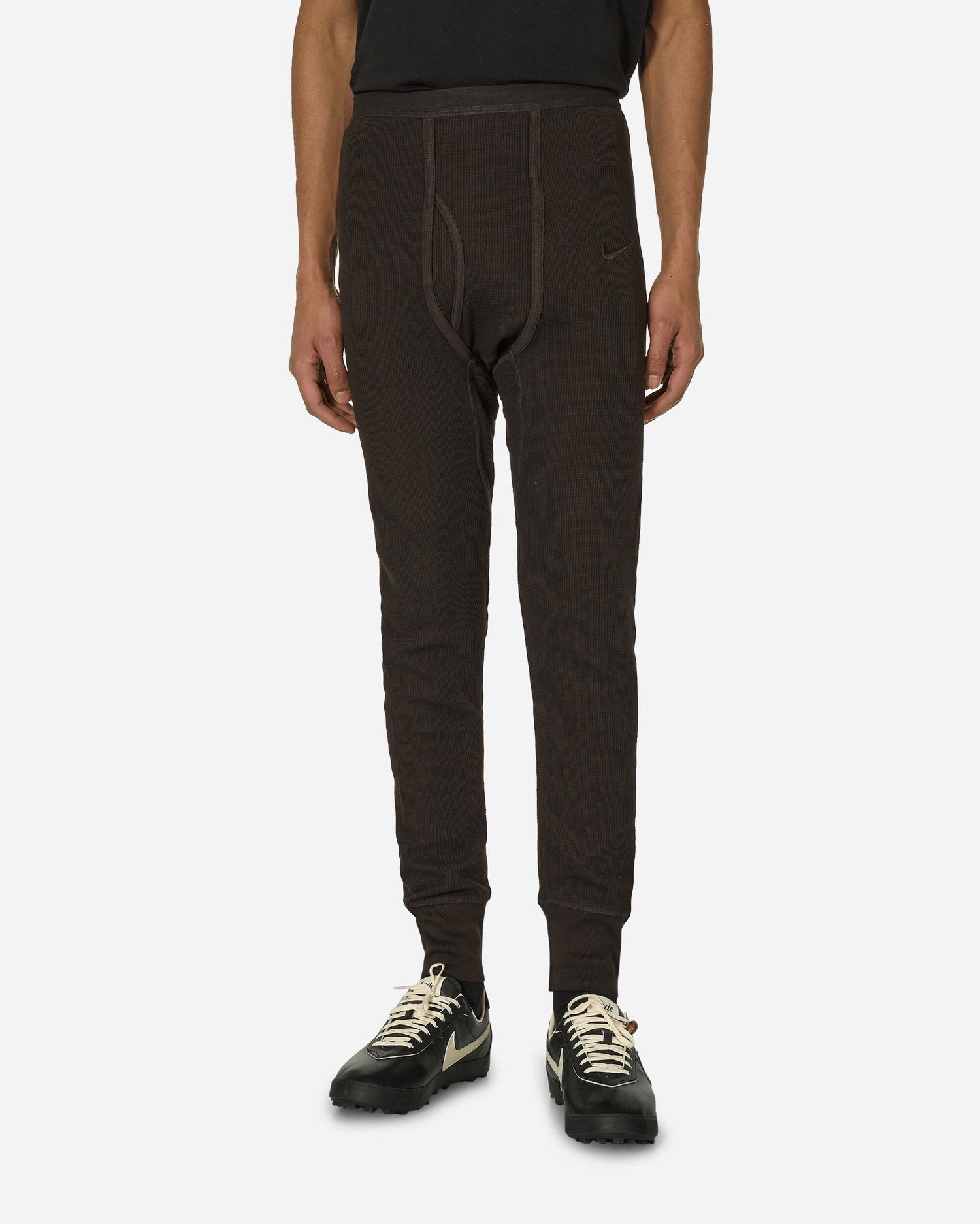 Bukser Nike BODE x Thermal Pant Brown Brun | FQ4567-235, 1