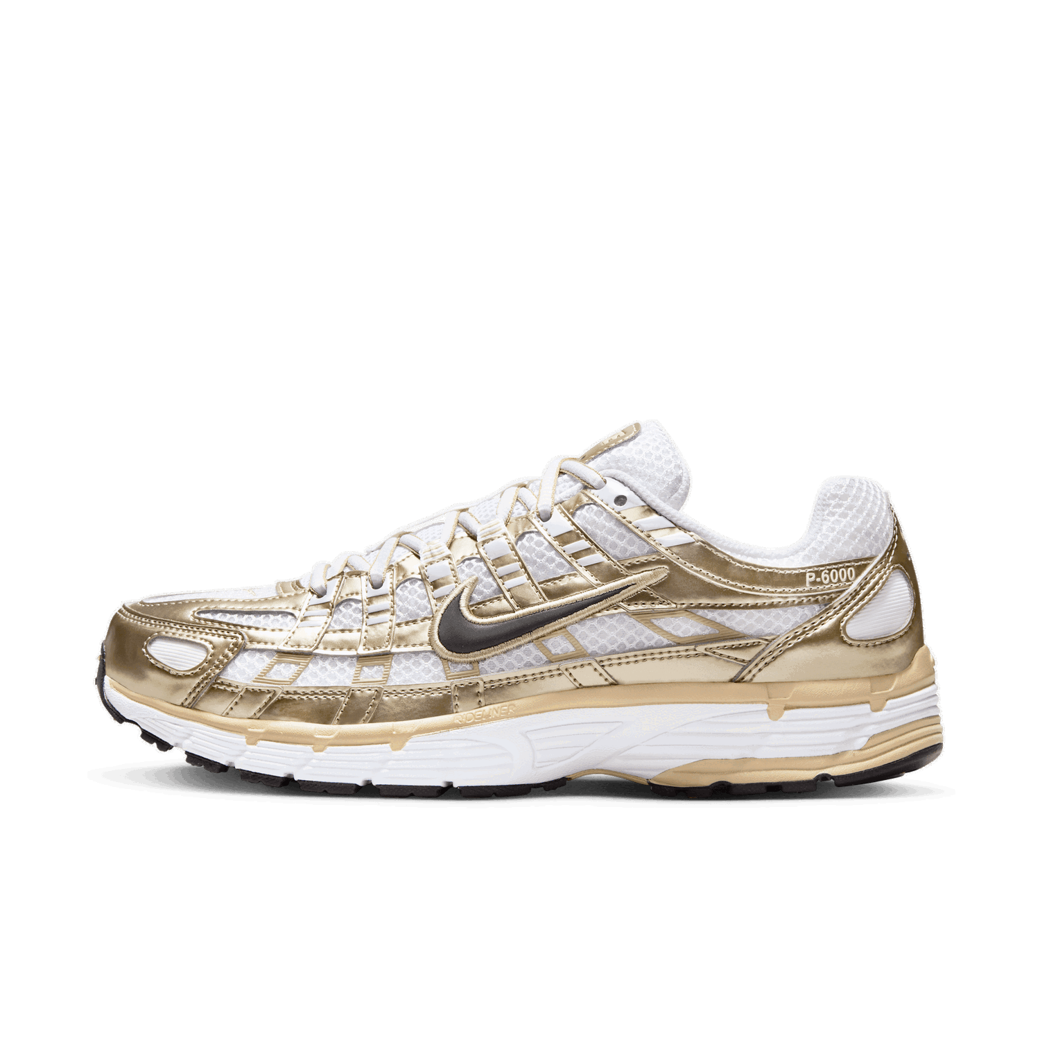 Sneakers og sko Nike Nike P-6000 Metalisk | IF1787-100, 0