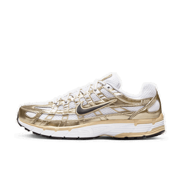 Sneakers og sko Nike Nike P-6000 Metalisk | IF1787-100, 0