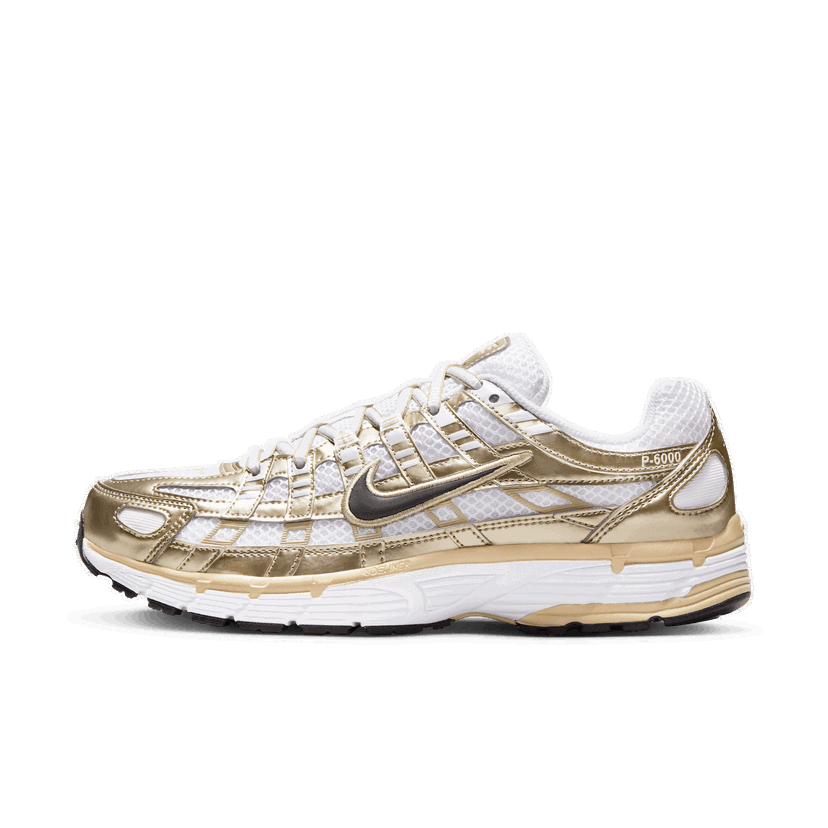 Sneakers og sko Nike Nike P-6000 Metalisk | IF1787-100