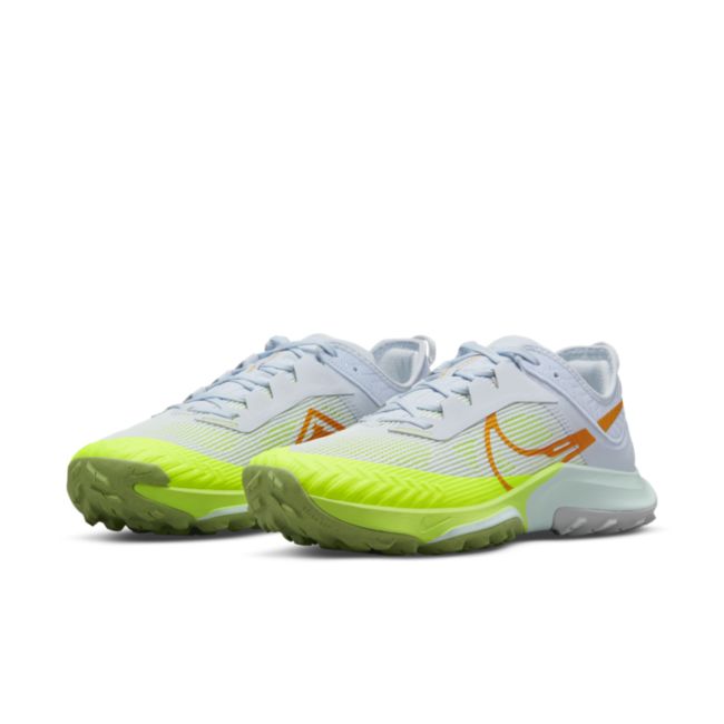 Sneakers og sko Nike Air Zoom Terra Kiger 8 Hvid | DH0649-002, 1