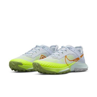 Sneakers og sko Nike Air Zoom Terra Kiger 8 Hvid | DH0649-002, 1