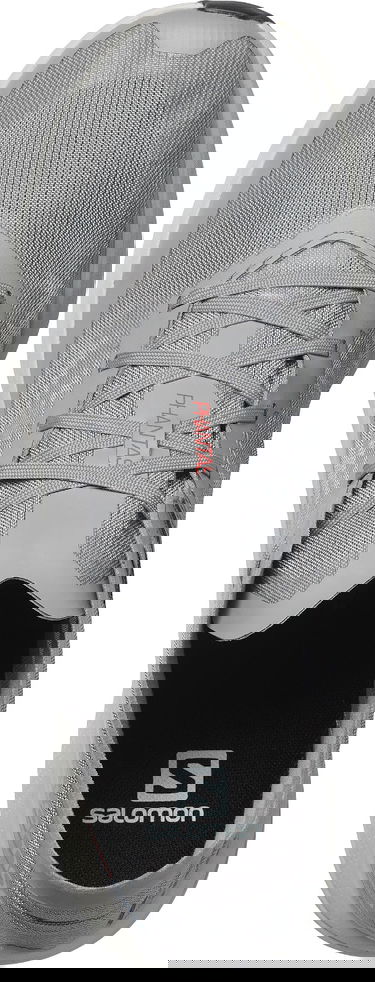 Sneakers og sko Salomon Phantasm Grå | l41610400, 4
