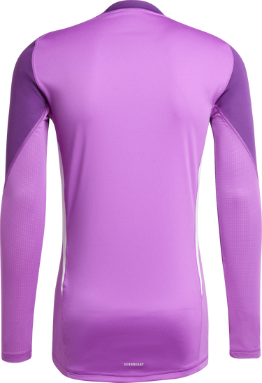 Sweatshirt adidas Originals T25 Goalkeeper Jersey Long Sleeve Lilla | jp4370, 7