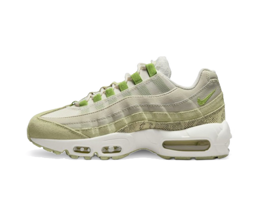 Sneakers og sko Nike Air Max 95 W Grøn | DV3208-001