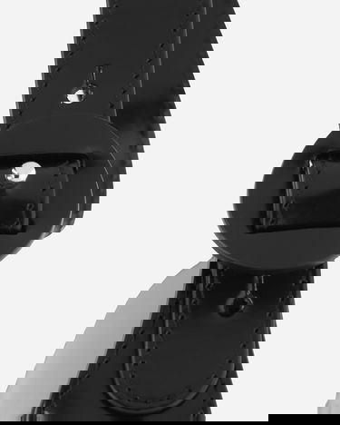 Skuldertaske KIKO KOSTADINOV Trivia Bag Sort | KKWAW24BG02 125, 6