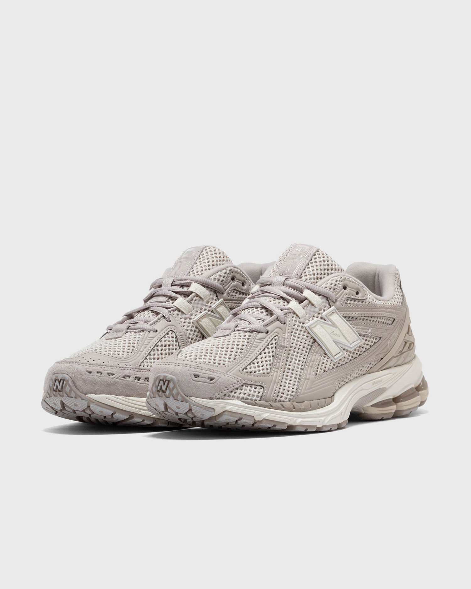 Sneakers og sko New Balance 1906R Beige | M1906RGR, 1