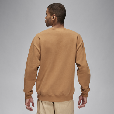 Sweatshirt Jordan Jordan Essentials Brun | FB6932-231, 3