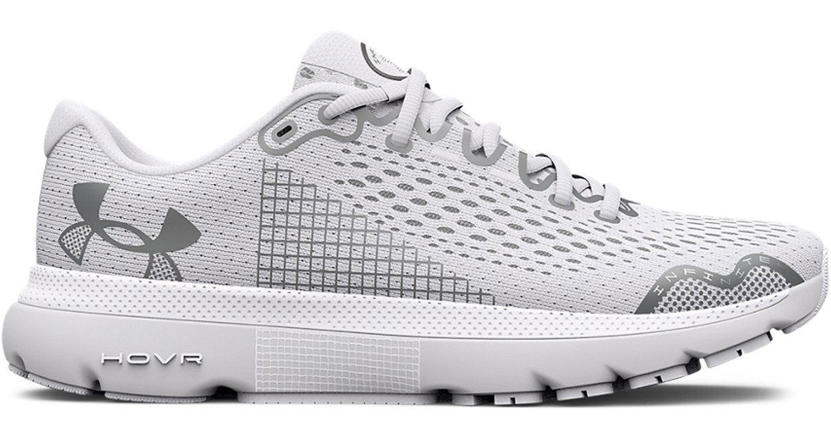 Sneakers og sko Under Armour HOVR Infinite 4 Grå | 3024905-100, 1