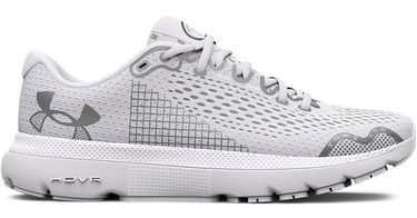 Sneakers og sko Under Armour HOVR Infinite 4 Grå | 3024905-100, 1