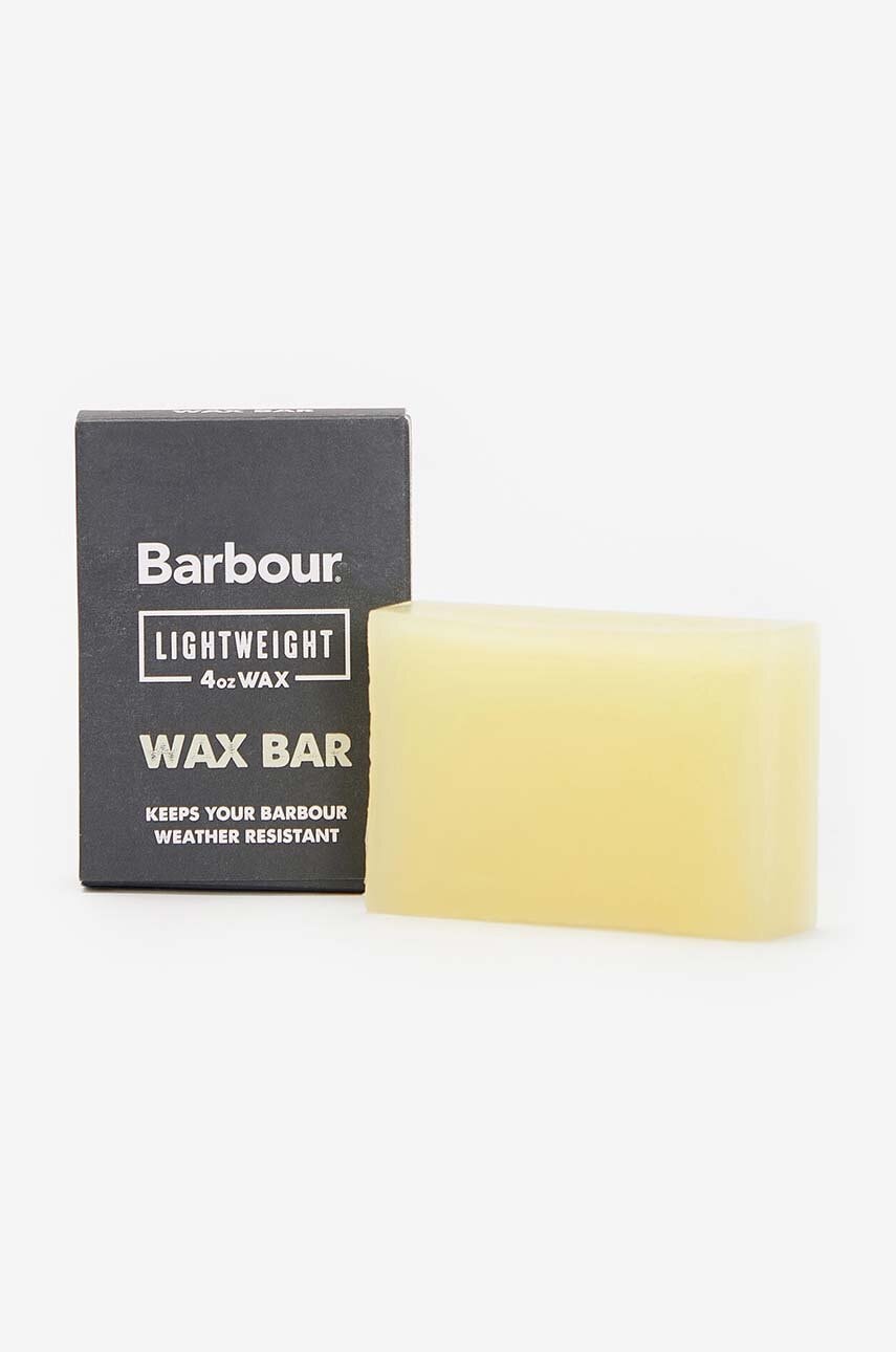 Skopleje Barbour Barbour Lightweight Wax Bar Gul | UAC0178MI15, 0