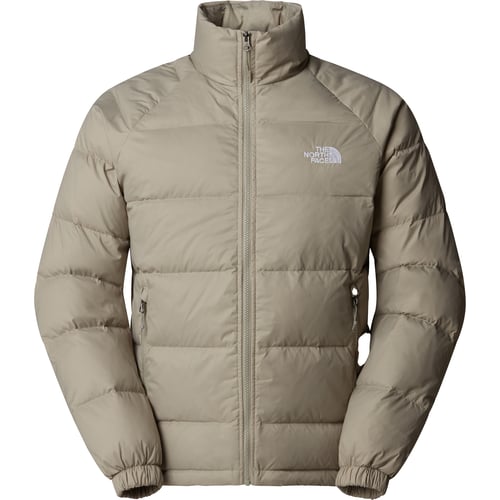 Puffer jakke The North Face Down Jacket Beige | NF0A88XU1I41