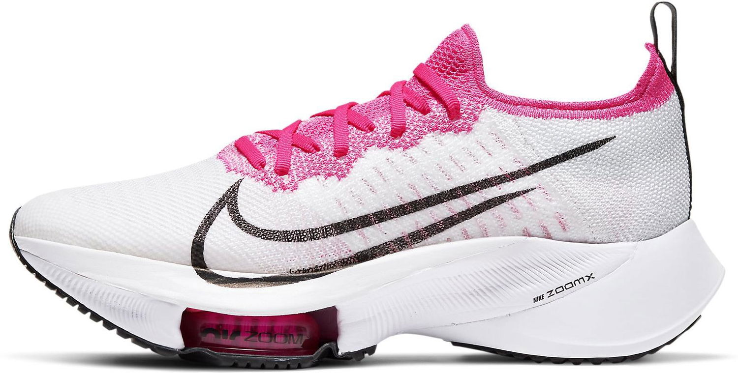 Sneakers og sko Nike Air ZoomX Tempo NEXT% FK W Hvid | ci9924-102, 0