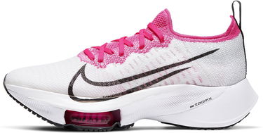Sneakers og sko Nike Air ZoomX Tempo NEXT% FK W Hvid | ci9924-102, 0