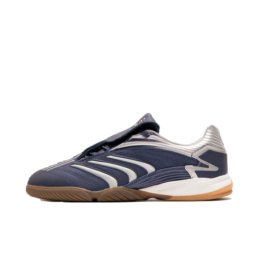 Sneakers og sko adidas Performance Predator Sala Blå | JR4227
