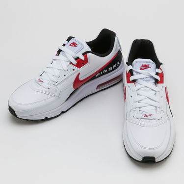 Sneakers og sko Nike Air Max LTD 3 Hvid | BV1171-100, 2